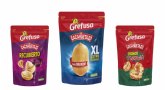 Grefusa revoluciona el mercado de los frutos secos con el sorprendente lanzamiento de el cacahuetazo