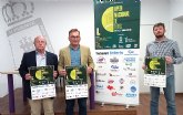 Presentan el 26 Open Nacional de Tenis, ciudad de Cieza. Memorial Pepe Ros