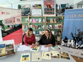Lorca celebrará el Día del Libro con más de medio centenar de actividades en el casco urbano y pedanías