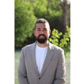 Antonio Merino, pregonero de las Fiestas de Los Santos 2024 de Calasparra