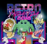 Los aficionados a los videojuegos y a las consolas antiguas tienen una cita en RetroMiranda