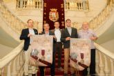 Los grandes Maestros de la Artes Marciales se darán cita en el Congreso Nacional que se celebra en Cartagena