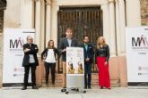 Cuenta atr�s para que Cartagena se contagie de cultura con el centenar de actividades del festival Mucho M�s Mayo