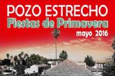 Pozo Estrecho celebra sus fiestas de Primavera
