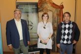 La Concejala de Cultura presenta un ciclo de conferencias sobre el Patrimonio Histrico de Cehegn