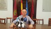 Antonio Meca propone al Pleno ordinario de mayo  la creacin de unidades de inspeccin ordinaria de comercio