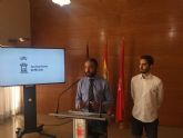 Los jvenes del municipio de Murcia podrn estudiar en la Red de Bibliotecas tambin durante los fines de semana