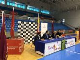 Murcia acoge la final de la LEB Plata de baloncesto que se celebrará este fin de semana y que tendrá acceso gratuito