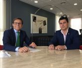 La Caixa sigue apostando por  los festivales de San Javier