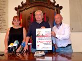 Cayo Lara aborda hoy en Lorca la defensa del sistema público de pensiones