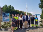 Cientos de voluntarios participarn en el Reto Ro Limpio para concienciar sobre el cuidado del medio ambiente
