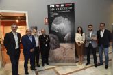 La UMU colabora en una muestra que permite recorrer el cañn de Almadenes a travs de su arqueologa
