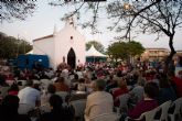 ltimo fin de semana de las fiestas del barrio de San Isidro de Puerto de Mazarrn