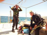 Un blogtrip da a conocer las mejores experiencias nuticas y de buceo en la Costa Clida a ms de 46.000 turistas franceses