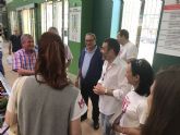 'Con su vuelta a la Alcalda, MC ejecutar el Plan de Impulso al Comercio incumplido por el PSOE'