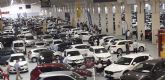 El Saln del Vehculo de Ocasin demuestra ser un revulsivo de ventas en el sector de coches de segunda mano