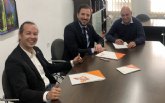 Ciudadanos propone “mejorar el sistema educativo de Lorca para gestionar bien su talento”