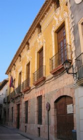 El Ayuntamiento de Cehegín reanuda la atención presencial en los Servicios Sociales