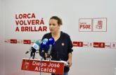 Isabel Casalduero ha recordado al Partido Popular 