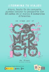 Modifican las bases de la campana 'Destino: Tu comercio local'