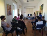 La Concejalía de Igualdad organiza talleres con jóvenes coincidiendo con el Día Internacional contra la Homofobia