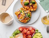 Innovacin gastronmica y reinvencin del modelo de empresa en tiempos de pandemia