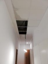 CCOO denuncia ante la Inspeccin de Trabajo que el Juzgado de lo Social no 2 de Cartagena tiene 