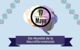 Cartagena se suma la conmemoracin del da de concienciacin sobre la Neurofibromatosis