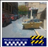 Las ocupaciones o cortes de calles debern solicitarse con 72 horas de antelacin desde este lunes