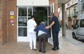 Comienza el procedimiento para adjudicar la gestin del Servicio de Ayuda a Domicilio del Ayuntamiento de Totana