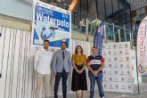 El Campeonato de Espana de Waterpolo reunir en Cartagena a 130 deportistas