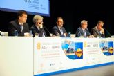 El 9° congreso conjunto AEA-SEROD reunirá en Murcia a un millar de especialistas médicos