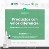 'Productos con valor diferencial', protagonistas de tus jueves de formaci�n