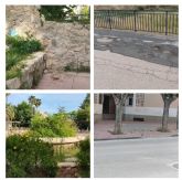 El PSOE de Cieza abandona a los vecinos del Barrio San Juan Bosco