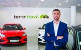 Grupo Terramovil pone en marcha un servicio de tasación instantáneo online de vehículos