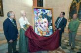 El ayuntamiento de Sevilla presenta el cartel anunciador del Corpus Christi 2023
