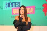 Suzy Herrera talento joven que revoluciona en SQP de Unim�s
