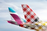 Volotea y eurowings formalizan la firma de su acuerdo estrat�gico