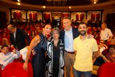 'El Zoo de nuestro circo' se reestrena en el Teatro Guerra casi medio siglo después de que lo escribiera Juan Guirao