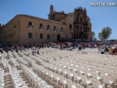 Las Ciudades Teresianas de Espana celebran su asamblea en Caravaca coincidiendo con el Ano Jubilar 2024