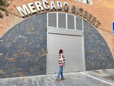 MC: El Mercado Gisbert contina olvidado por Arroyo y el Gobierno regional