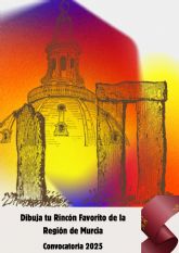 Un concurso anima a los alumnos a dibujar su rincn favorito de la Regin