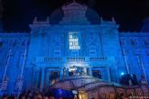 La Noche de los Museos de Cartagena vuelve a rozar los 50.000 visitantes y se consolida como referente cultural