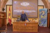 La conferencia sobre 'Enigma' llena el Museo Histrico Militar hasta el punto que volver a repetirse