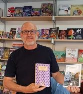 Antonio Cascales retrata los misterios del Vaticano en su nueva novela 'El informe Mancini'