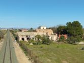 La Hacienda Los Vidales en Cartagena entra en la Lista Roja de Hispania Nostra