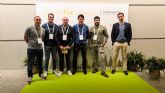 El Grupo Hozono Global presenta en CIDIFOR los avances del proyecto europeo Life Token CO2