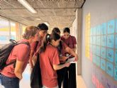 Cierva Pe&ntilde;afiel, Santiago Grisolía y Maristas, ganadores de la VIII edición de MasterChem