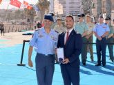Águilas, sede del XXII Campeonato Militar de Triatlón