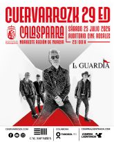 29° edición del Cuervarrozk